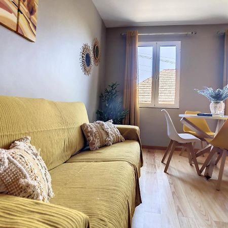 Casa Da Vista Mar By Lovelystay Porto Moniz Esterno foto