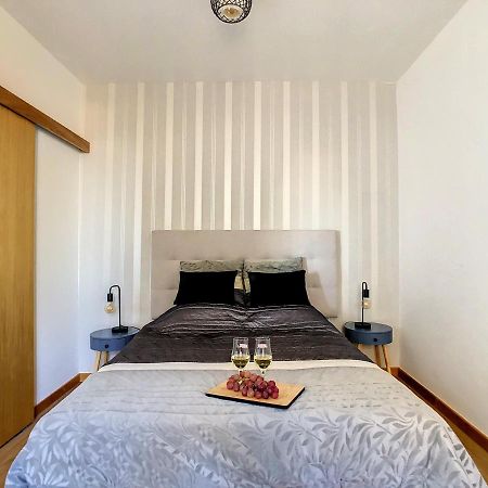 Casa Da Vista Mar By Lovelystay Porto Moniz Esterno foto