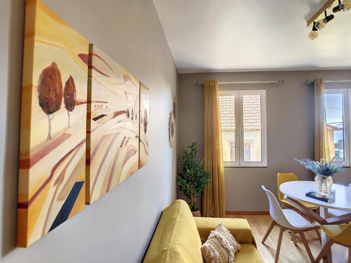 Casa Da Vista Mar By Lovelystay Porto Moniz Esterno foto