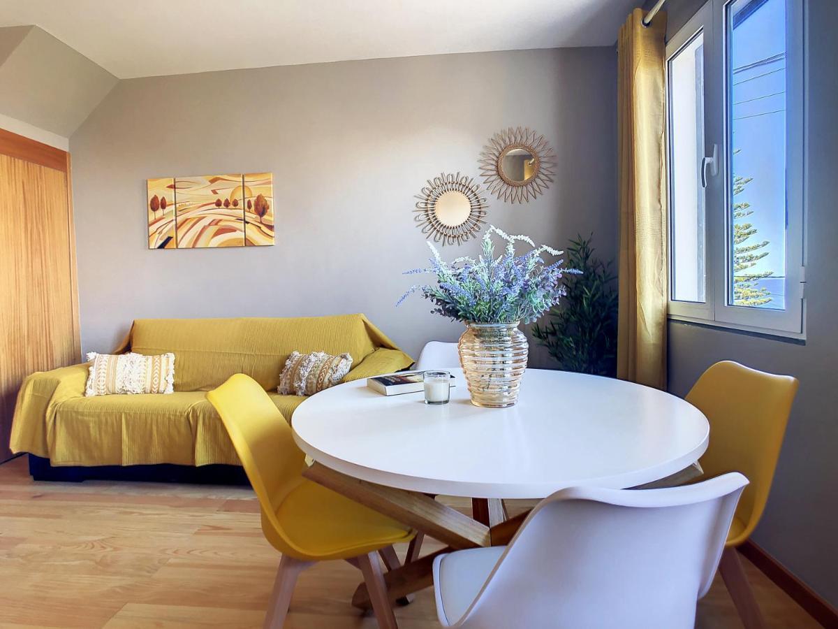 Casa Da Vista Mar By Lovelystay Porto Moniz Esterno foto