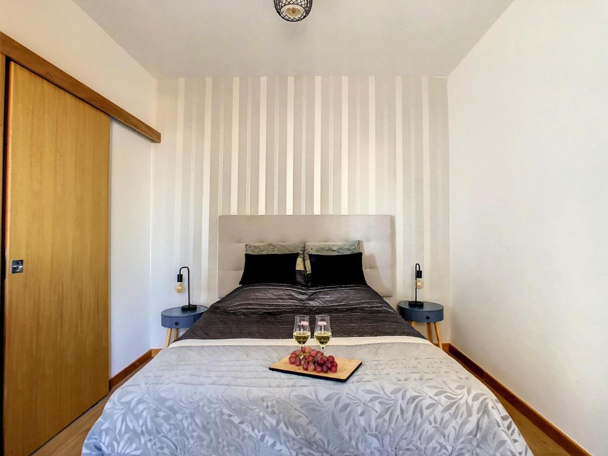 Casa Da Vista Mar By Lovelystay Porto Moniz Esterno foto