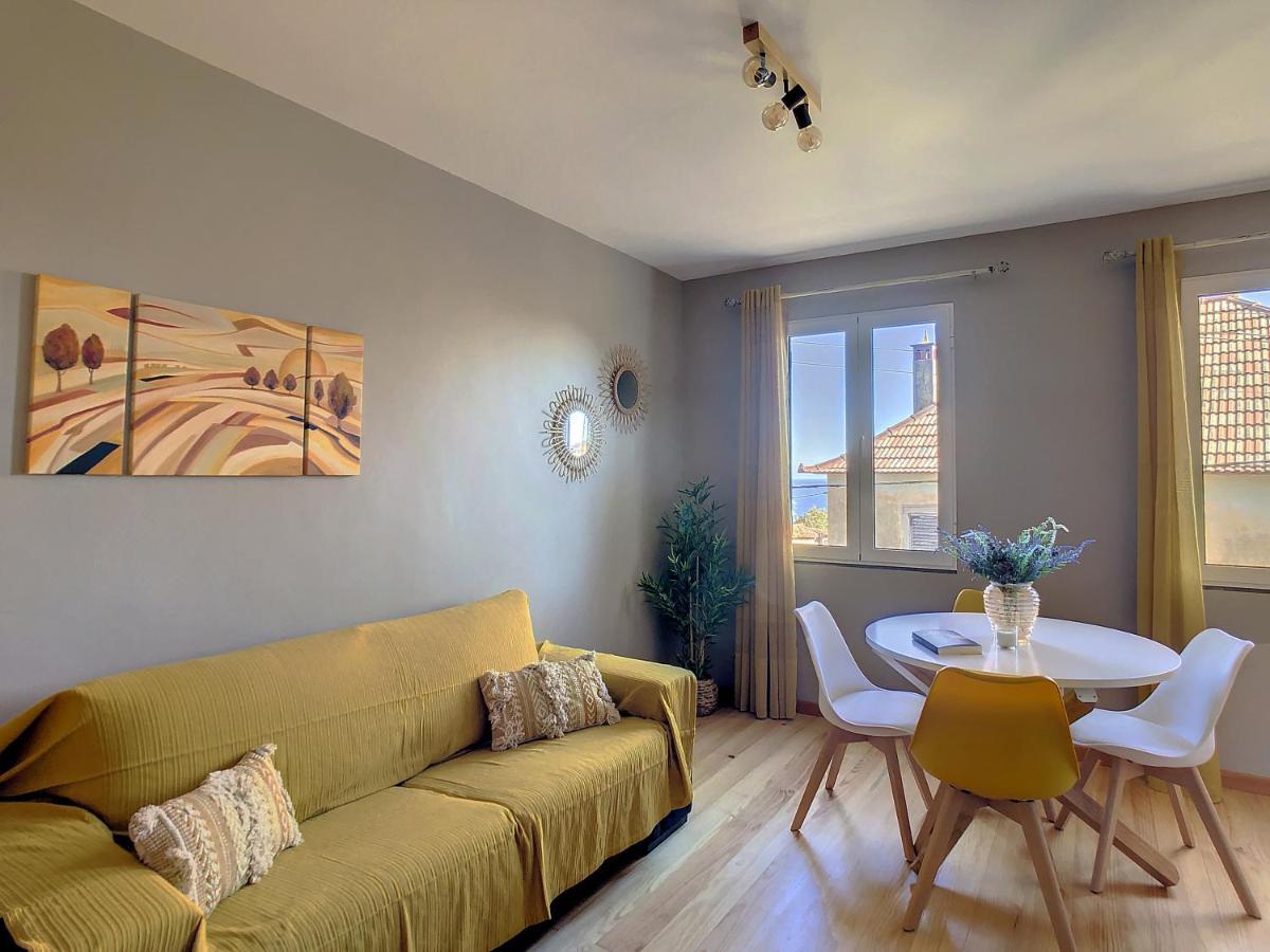 Casa Da Vista Mar By Lovelystay Porto Moniz Esterno foto