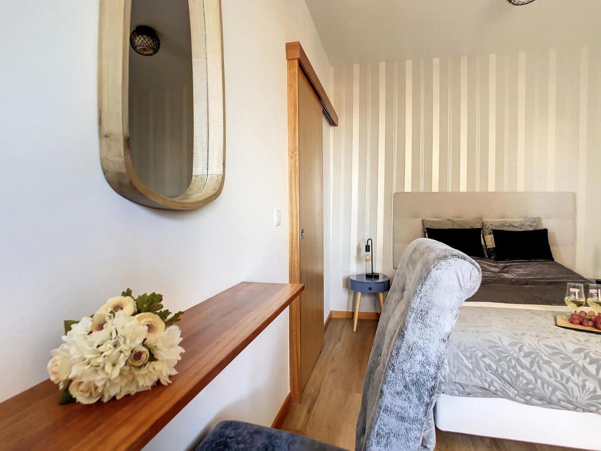 Casa Da Vista Mar By Lovelystay Porto Moniz Esterno foto