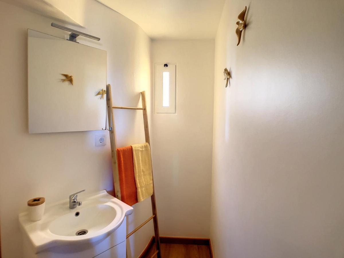 Casa Da Vista Mar By Lovelystay Porto Moniz Esterno foto