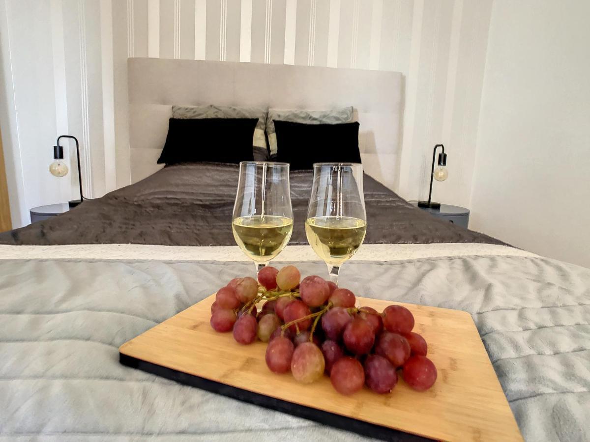 Casa Da Vista Mar By Lovelystay Porto Moniz Esterno foto
