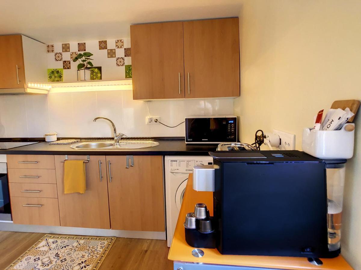 Casa Da Vista Mar By Lovelystay Porto Moniz Esterno foto