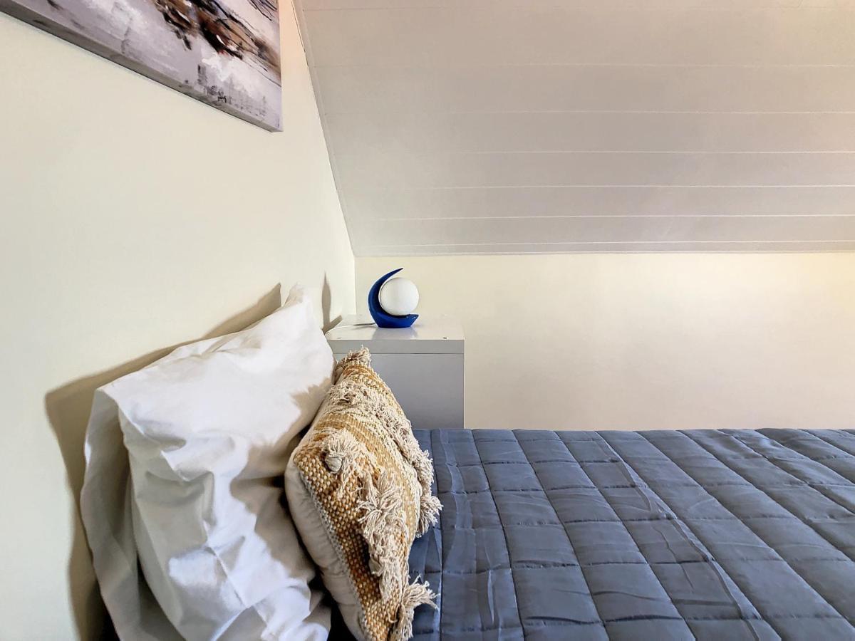 Casa Da Vista Mar By Lovelystay Porto Moniz Esterno foto