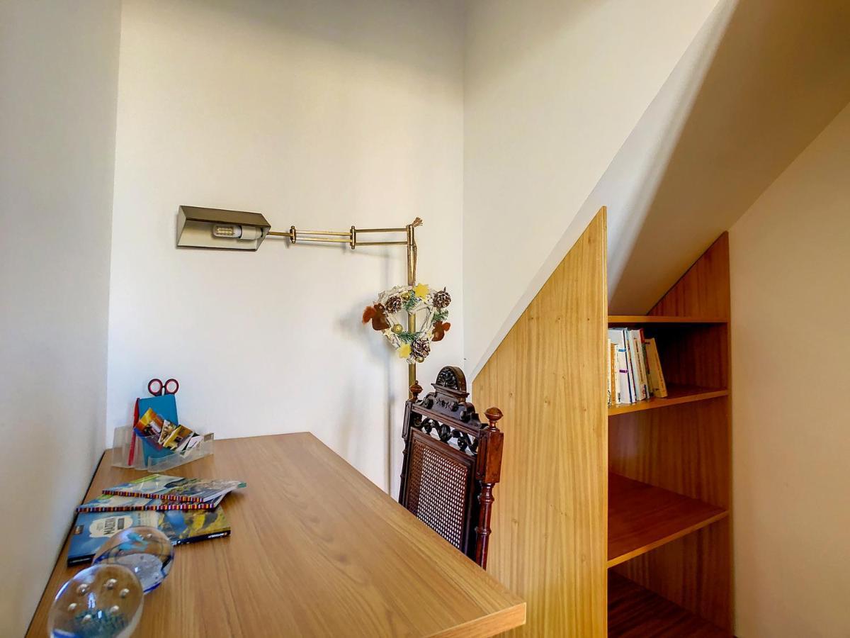 Casa Da Vista Mar By Lovelystay Porto Moniz Esterno foto
